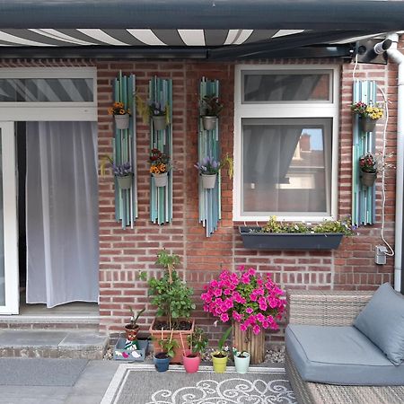 Nergens Apartment รอตเตอร์ดัม ภายนอก รูปภาพ