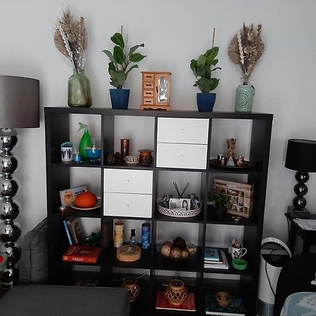 Nergens Apartment รอตเตอร์ดัม ภายนอก รูปภาพ