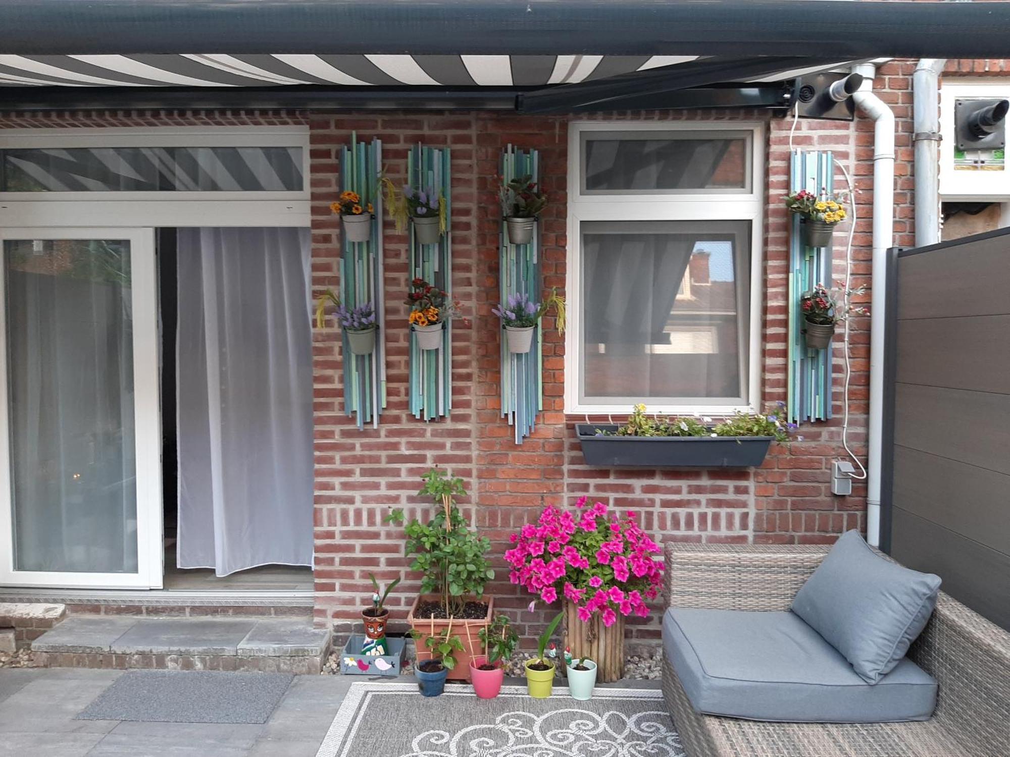 Nergens Apartment รอตเตอร์ดัม ภายนอก รูปภาพ
