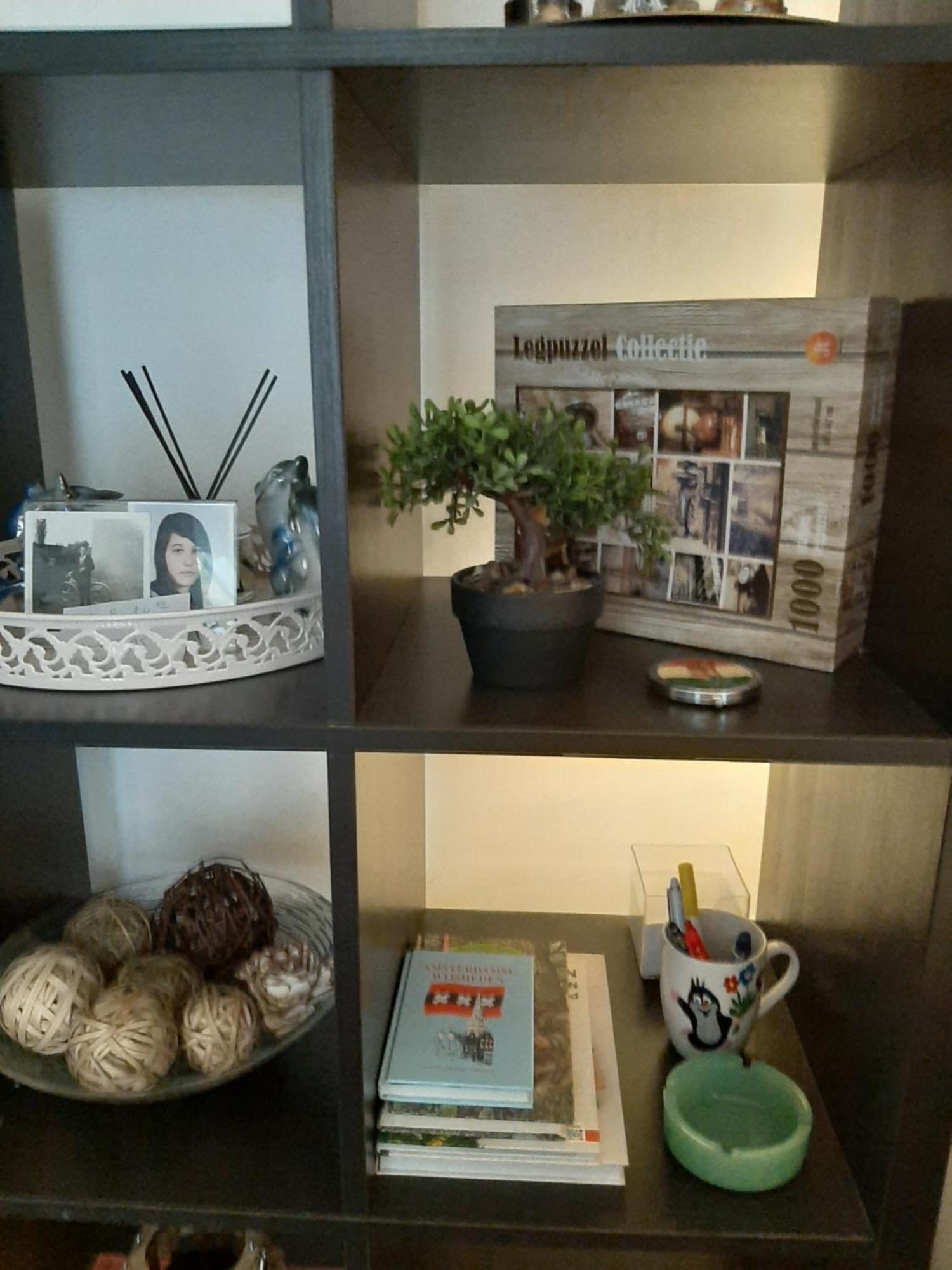 Nergens Apartment รอตเตอร์ดัม ภายนอก รูปภาพ