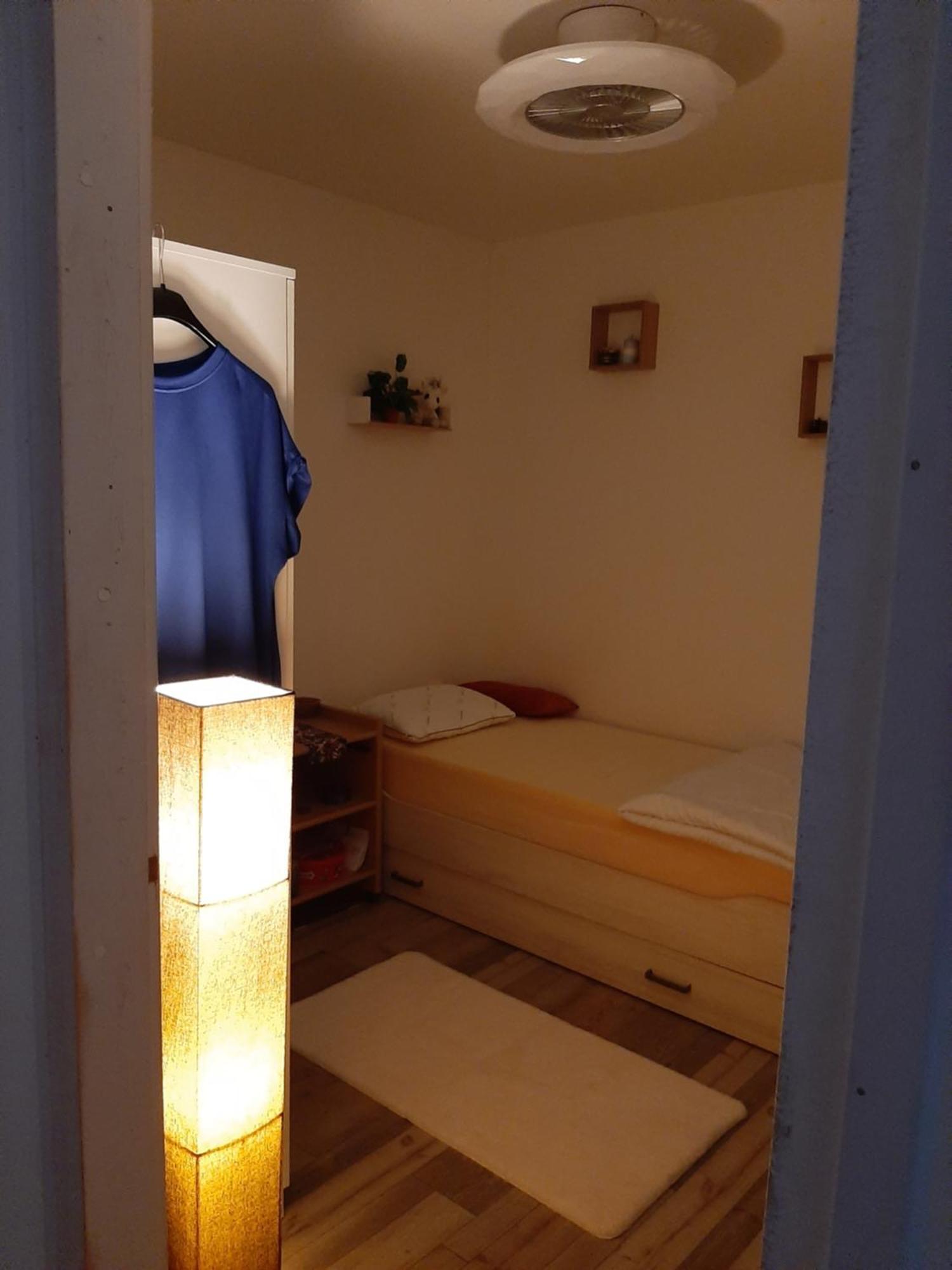 Nergens Apartment รอตเตอร์ดัม ภายนอก รูปภาพ