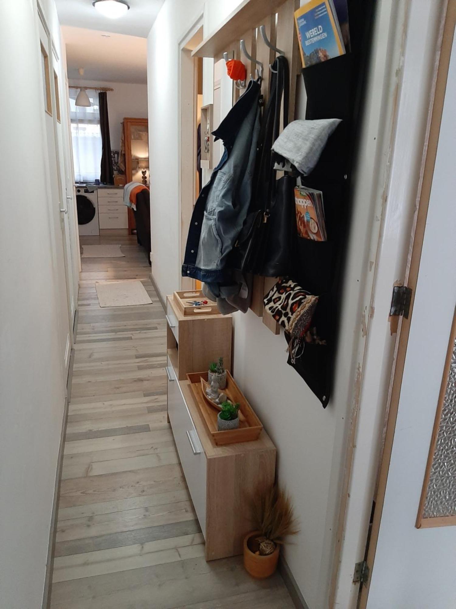 Nergens Apartment รอตเตอร์ดัม ภายนอก รูปภาพ