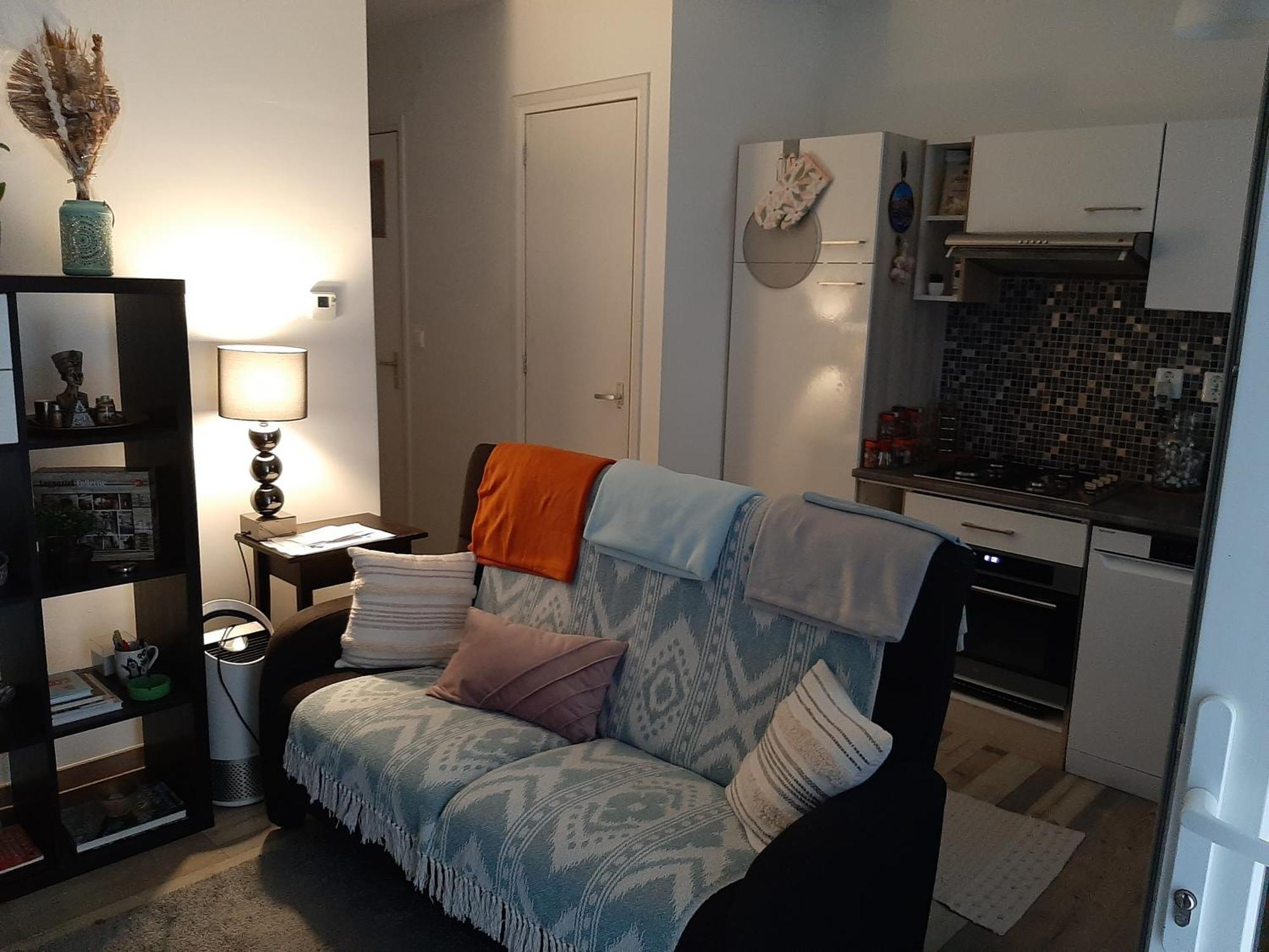 Nergens Apartment รอตเตอร์ดัม ภายนอก รูปภาพ