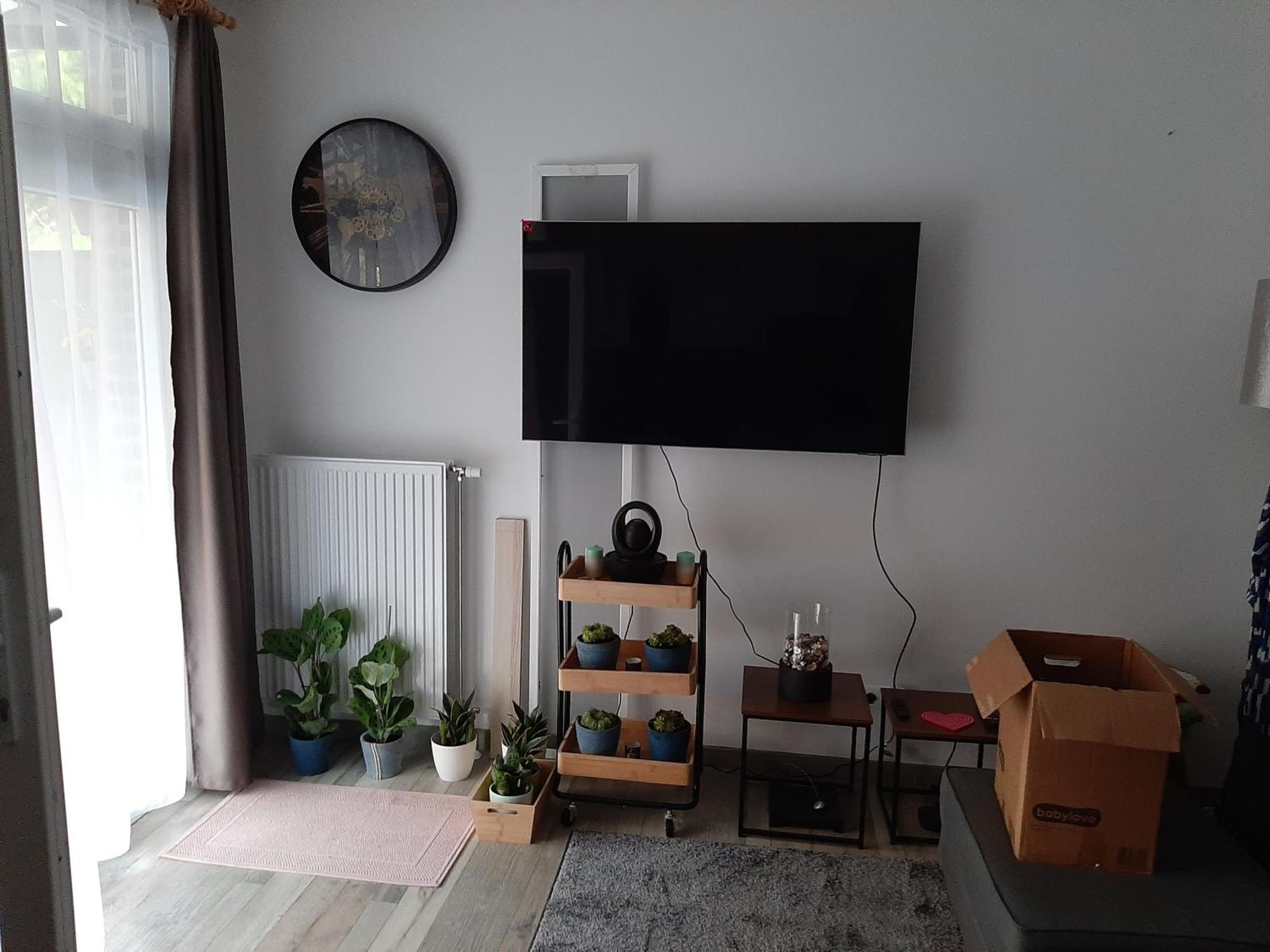 Nergens Apartment รอตเตอร์ดัม ภายนอก รูปภาพ