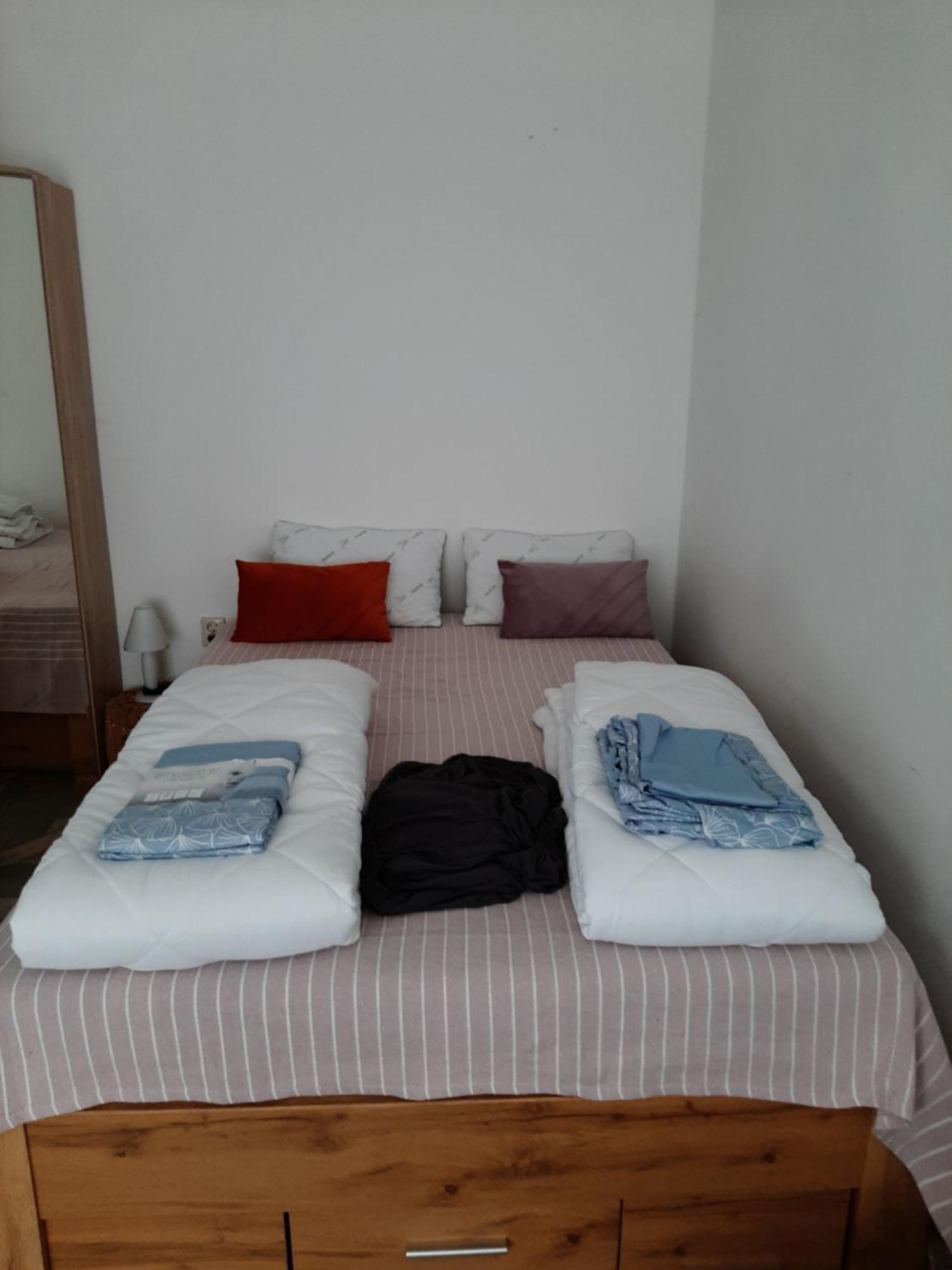 Nergens Apartment รอตเตอร์ดัม ภายนอก รูปภาพ