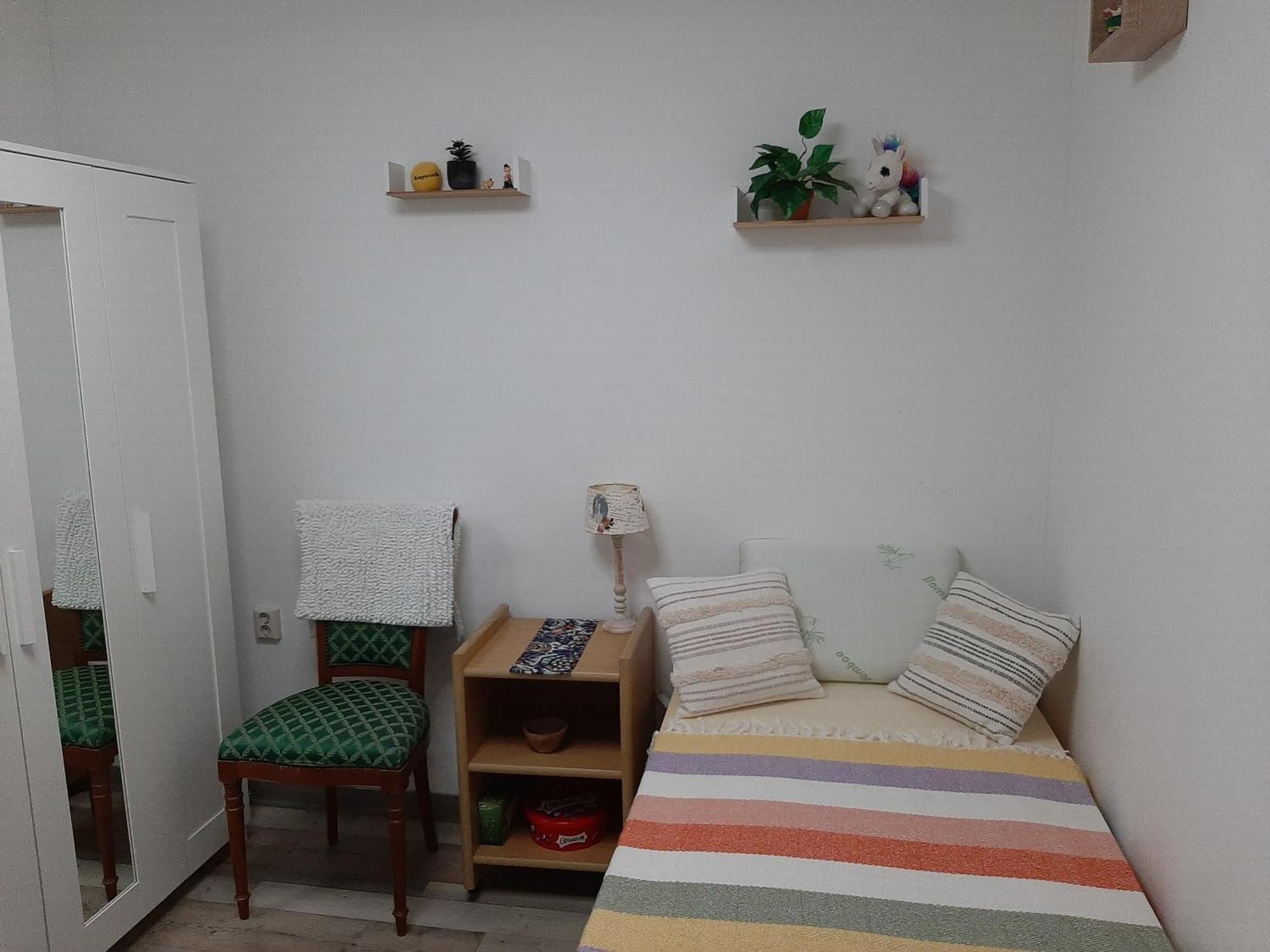 Nergens Apartment รอตเตอร์ดัม ภายนอก รูปภาพ
